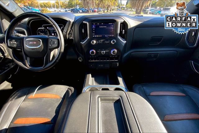 Used 2021 GMC Sierra 1500 AT4 w/ AT4 Value Package image 15