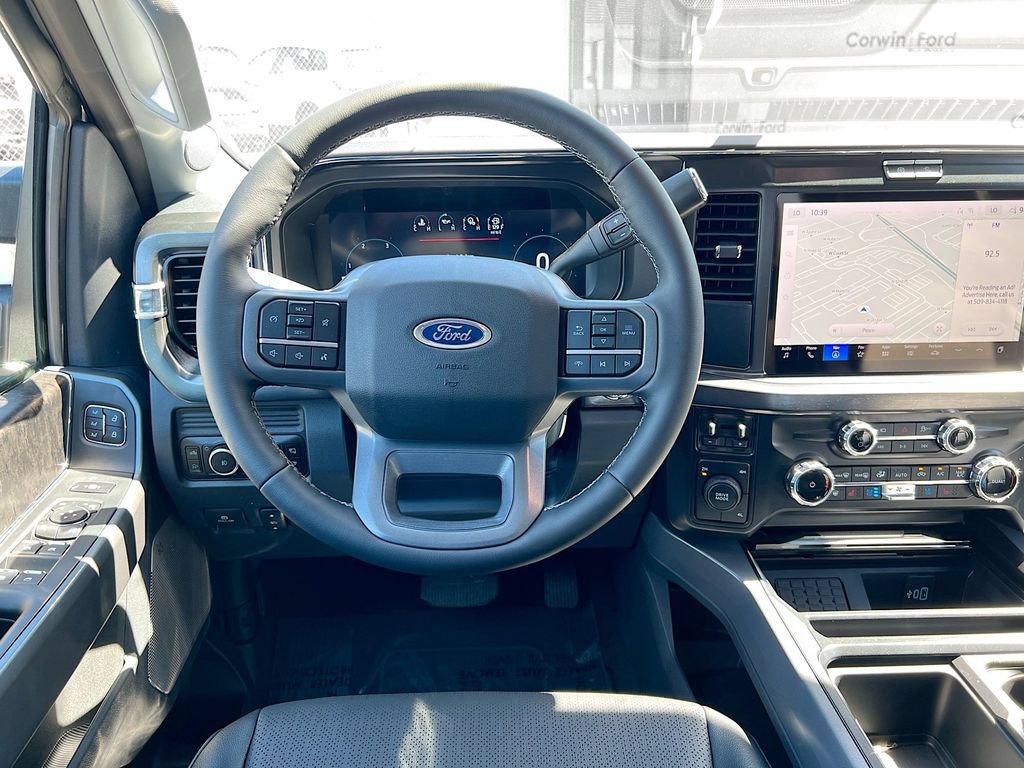 New 2026 Ford F350 Lariat AWD/4WD image 26