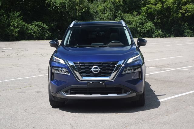 Used 2023 Nissan Rogue SL w/ SL Premium Package AWD/4WD image 21