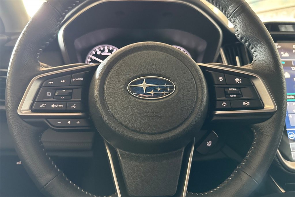 New 2025 Subaru Outback Limited XT image 21