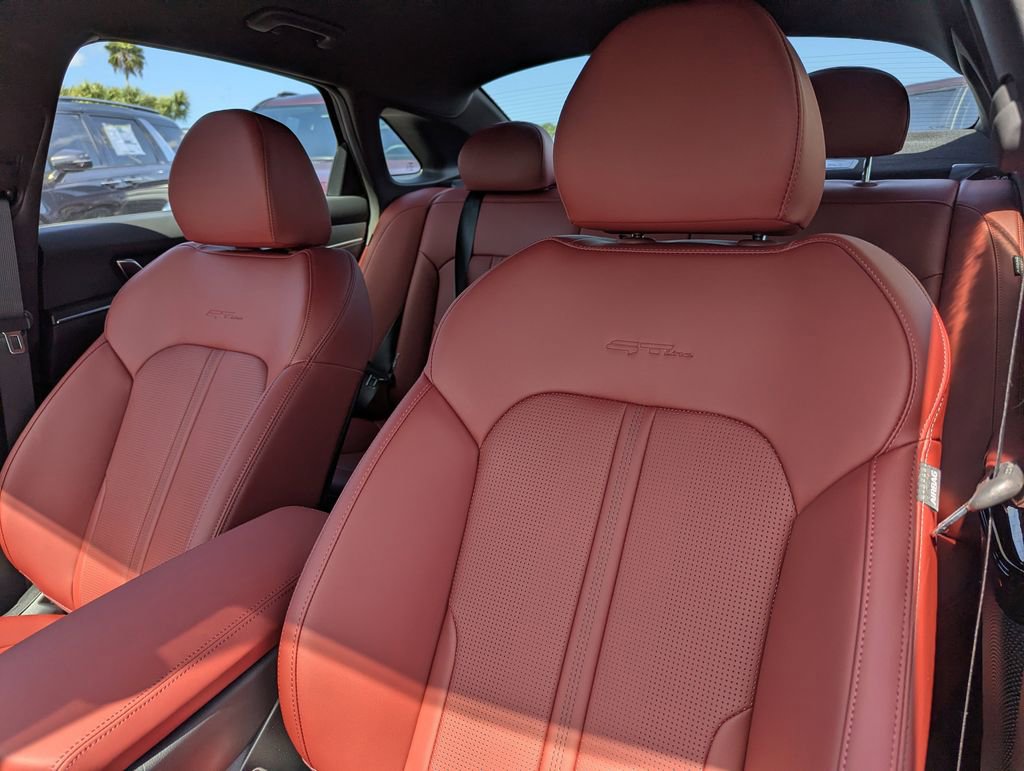 New 2026 Kia K5 GT-Line image 21