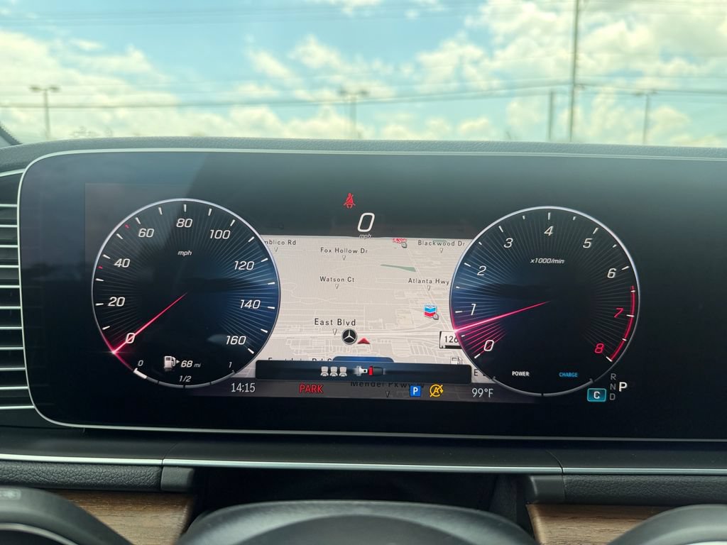 New 2026 Mercedes-Benz GLE 350 4MATIC image 18