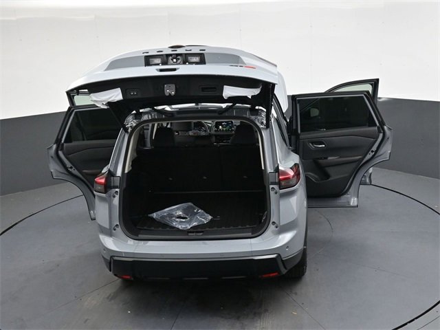 New 2026 Nissan Rogue SV image 34