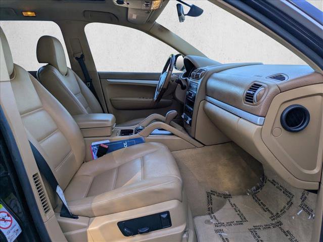 Used 2008 Porsche Cayenne image 19
