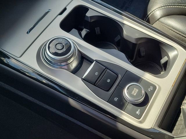 Certified 2024 Ford Explorer ST w/ Equipment Group 401A image 13