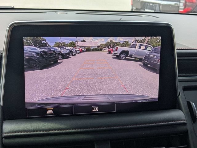 Used 2021 Chevrolet Tahoe RST AWD/4WD image 29