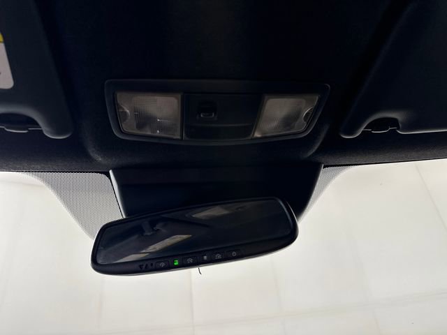 Used 2024 Mitsubishi Outlander Sport SEL image 24