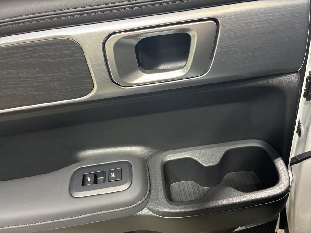 New 2026 Hyundai Santa Fe Limited image 59