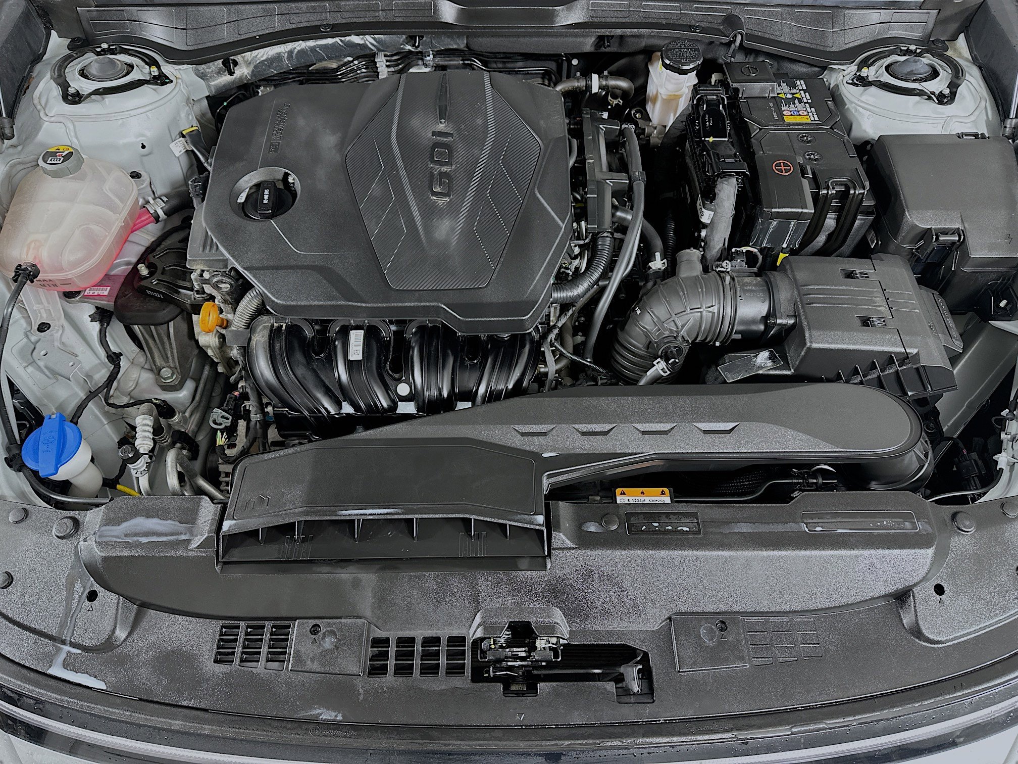 Certified 2024 Hyundai Sonata SEL image 27