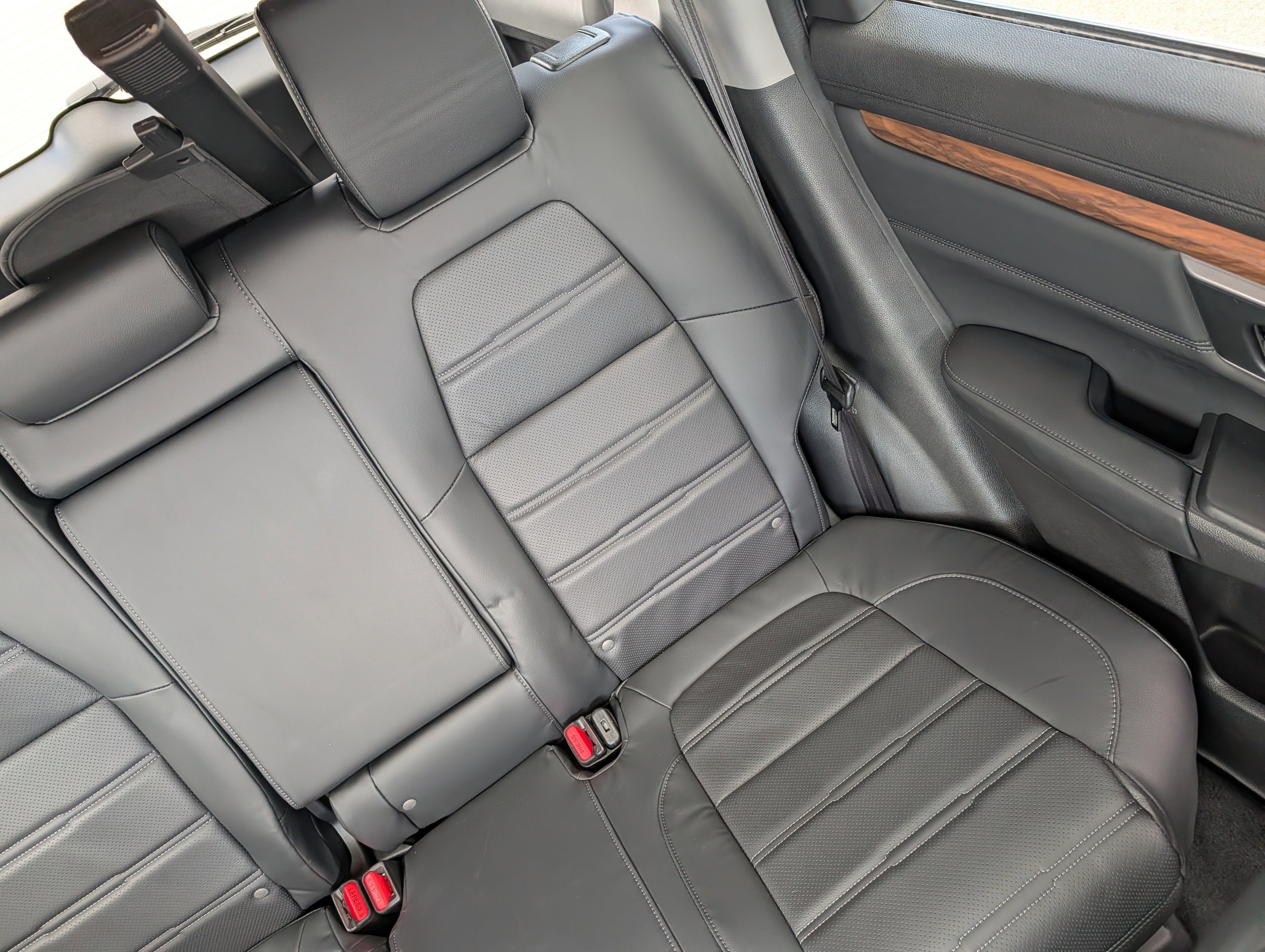 Used 2019 Honda CR-V EX-L image 14