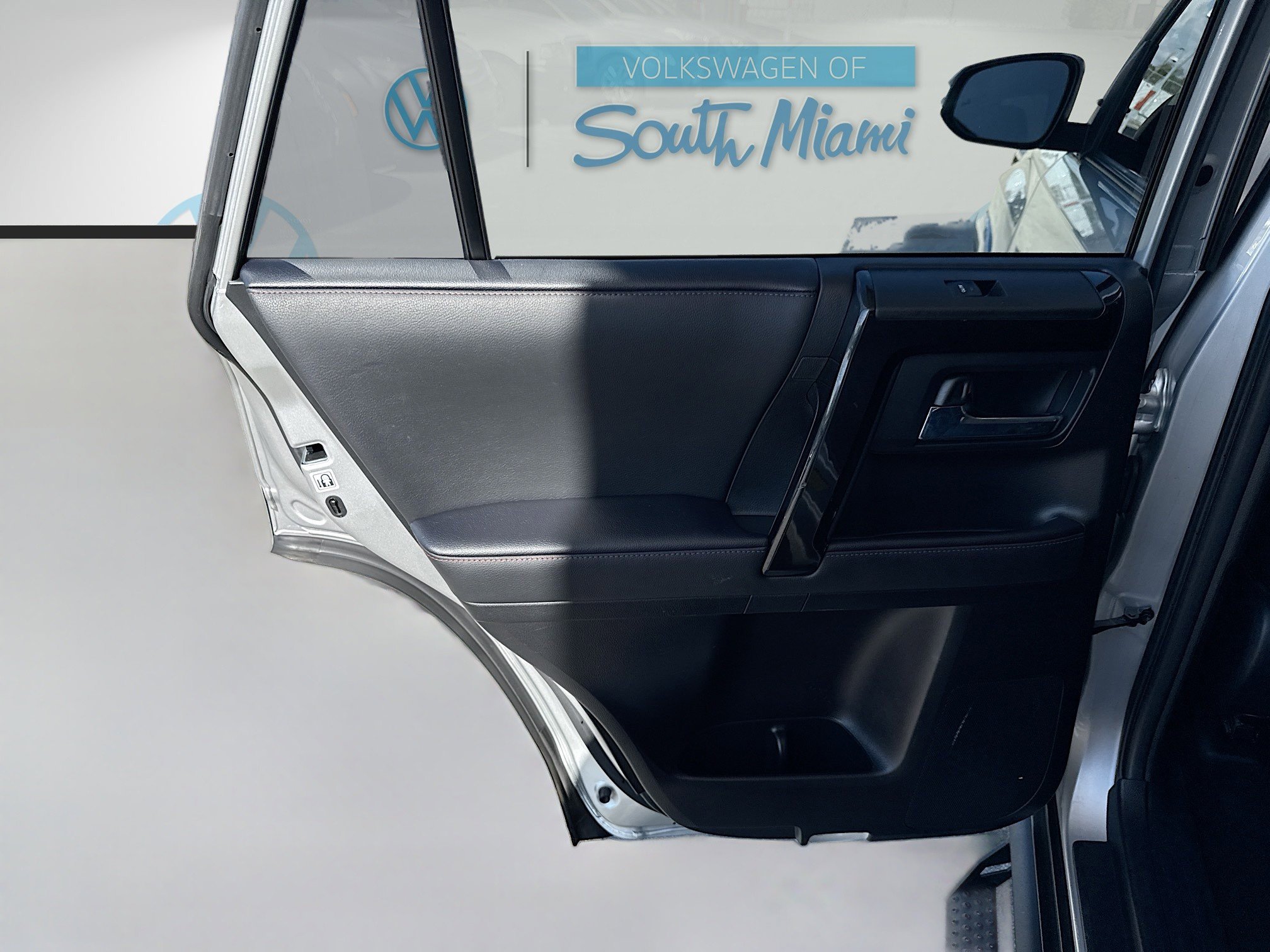 Used 2023 Toyota 4Runner TRD Off-Road Premium image 26