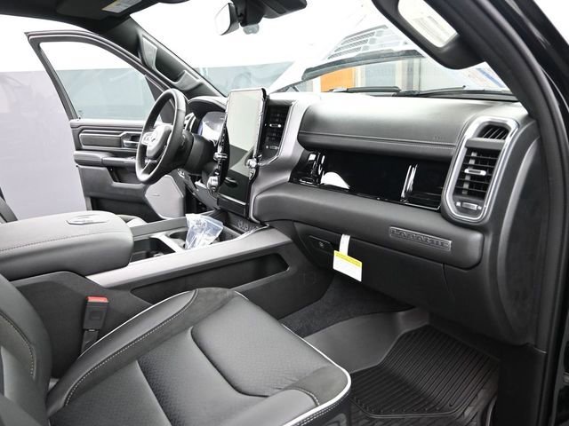 New 2026 RAM 1500 Laramie image 23
