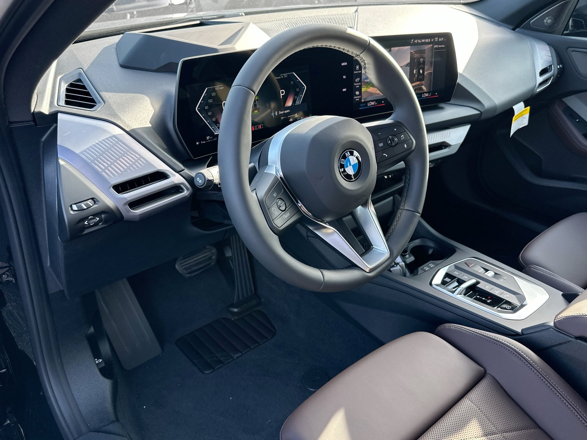 New 2026 BMW 228i w/ Technology Package FWD image 6
