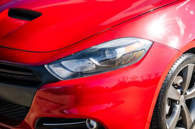 Used 2016 Dodge Dart GT w/ Sun/Sound Group image 38