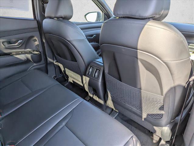 New 2026 Hyundai Santa Cruz Limited image 29
