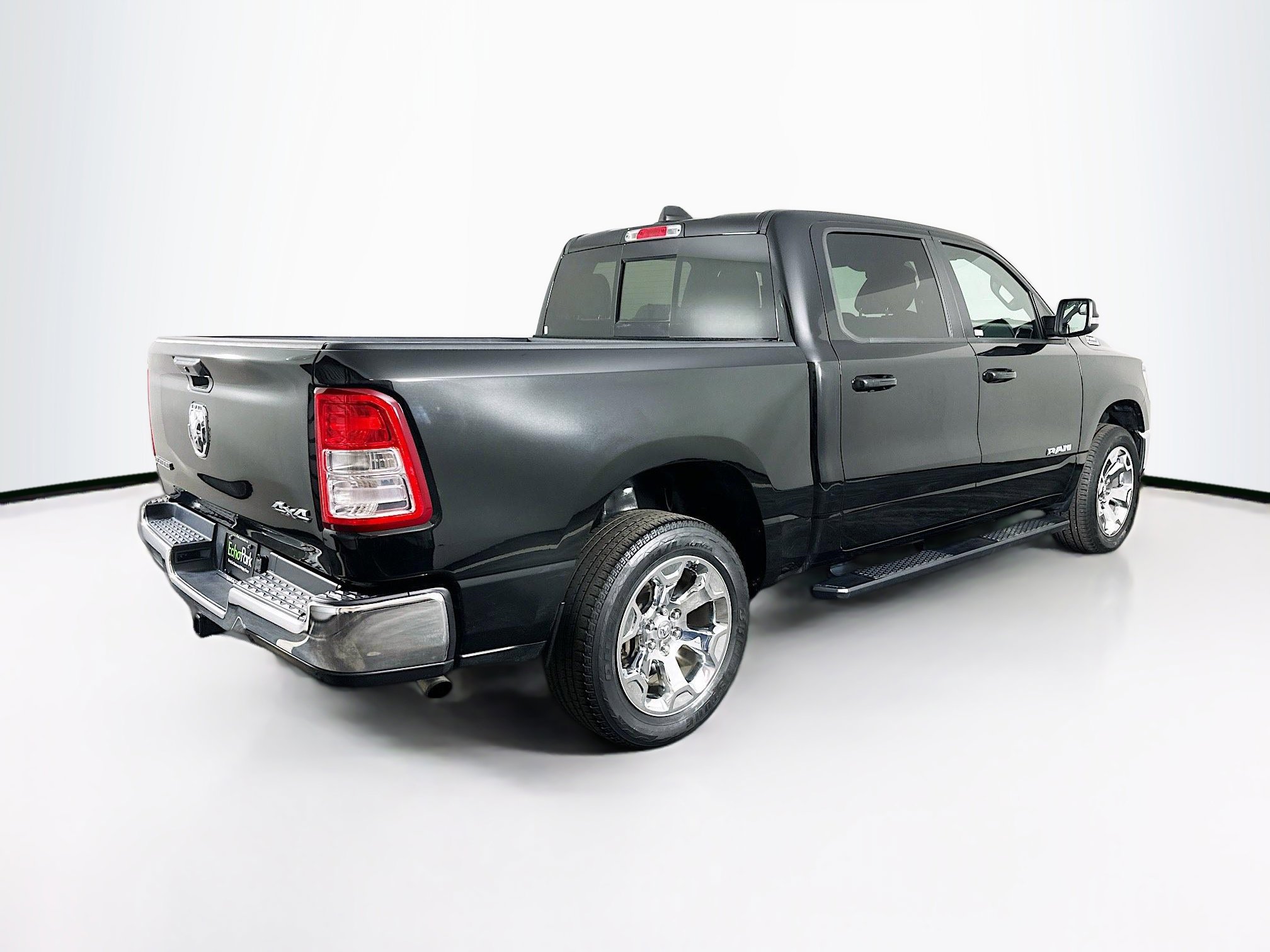 Used 2022 RAM 1500 Big Horn image 9