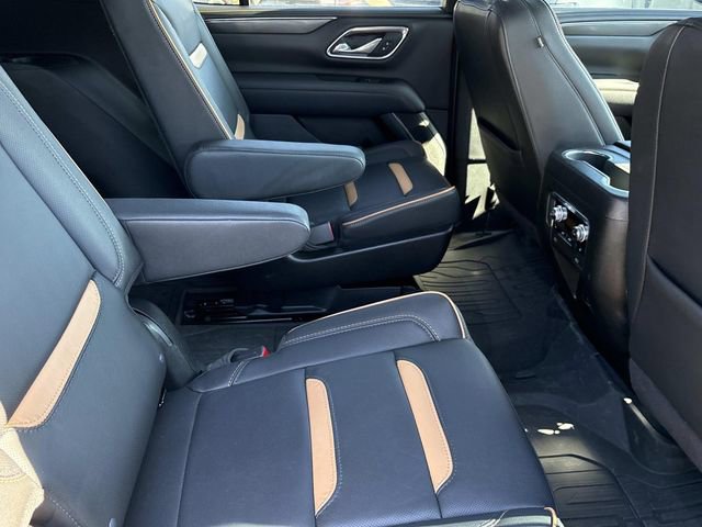Used 2024 GMC Yukon AT4 w/ Technology Package image 20