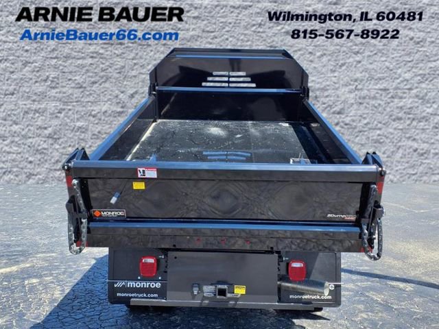 New 2025 Chevrolet Silverado 3500 W/T w/ WT Convenience Package AWD/4WD image 8