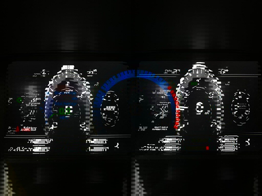 Used 2023 Toyota Tundra 1794 Edition image 24