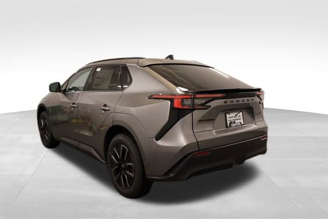 New 2026 Subaru Solterra Premium image 4