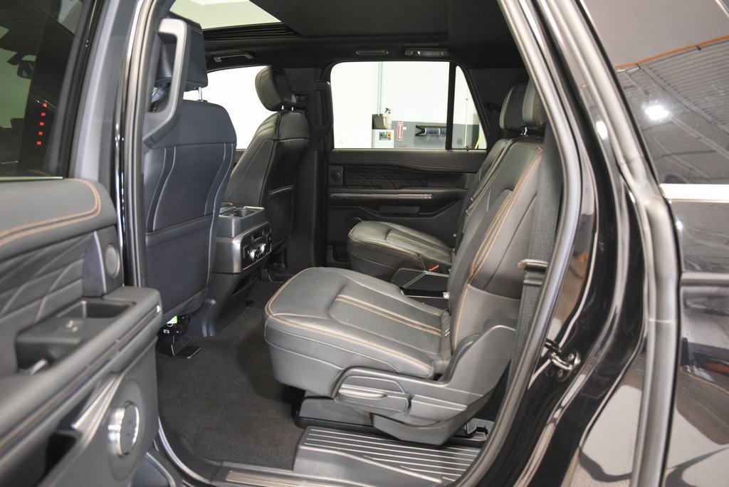 Used 2024 Ford Expedition Max Platinum image 14