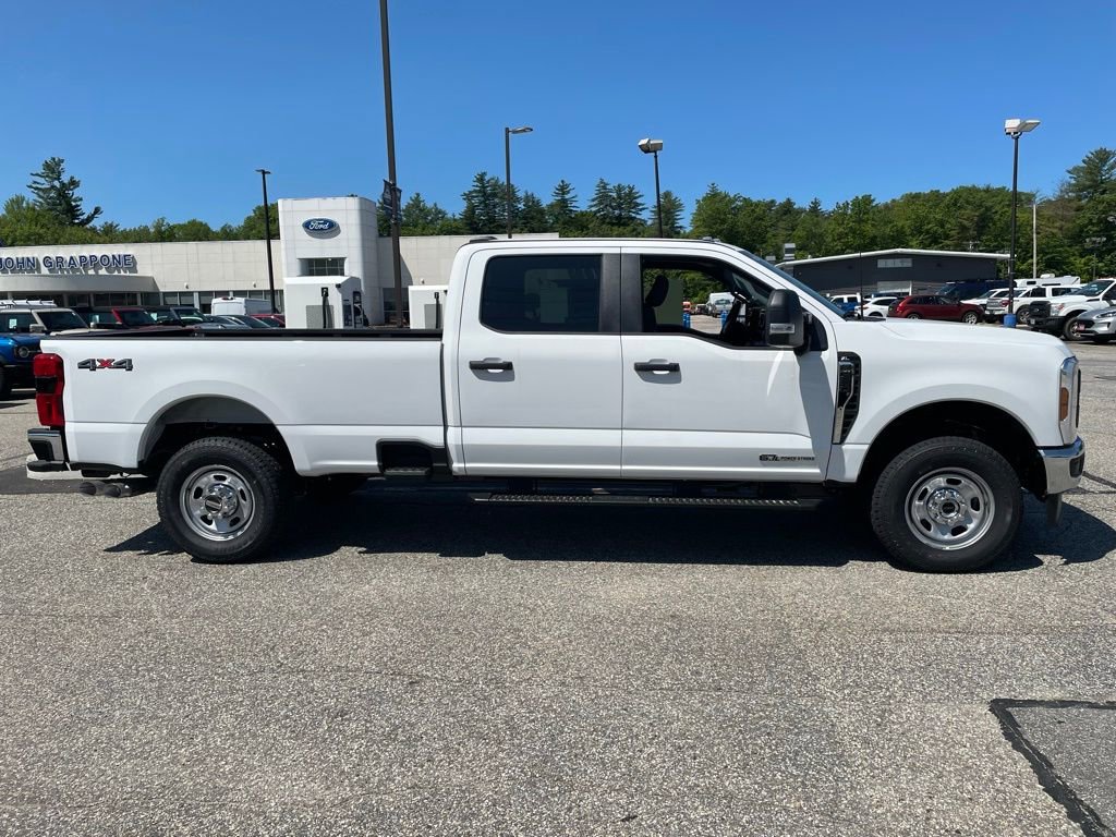 New 2025 Ford F350 XL w/ 360-Degree Camera Package image 3