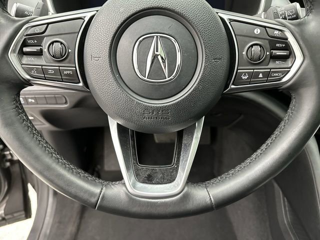 Used 2023 Acura MDX SH-AWD w/ Technology Package image 14