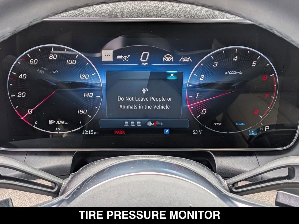 Certified 2026 Mercedes-Benz GLC 300 4MATIC image 21