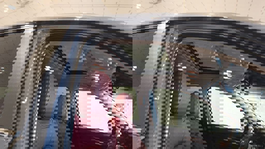 New 2025 MAZDA CX-5 Carbon Edition image 20