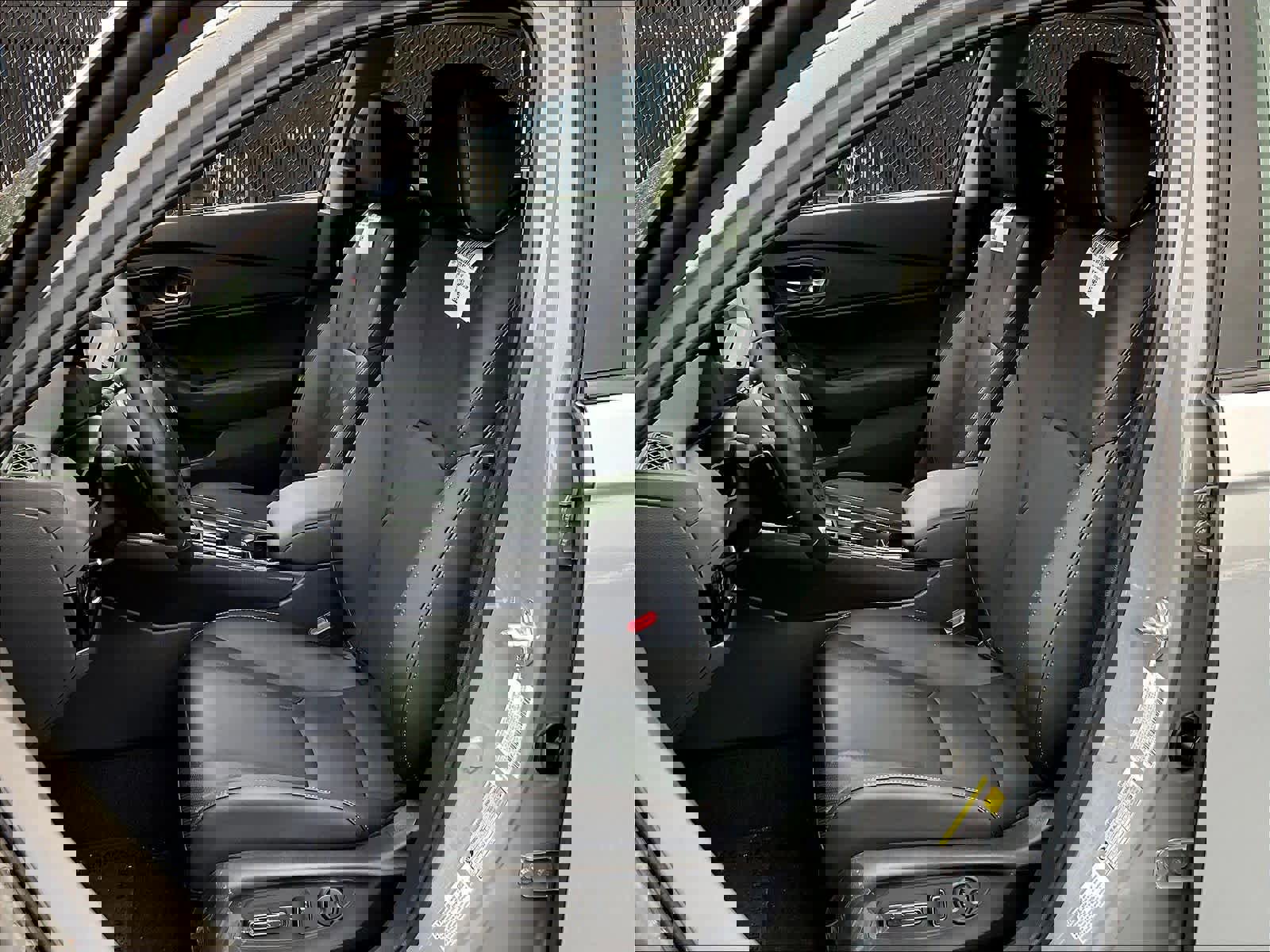 New 2025 Honda Accord EX-L image 11