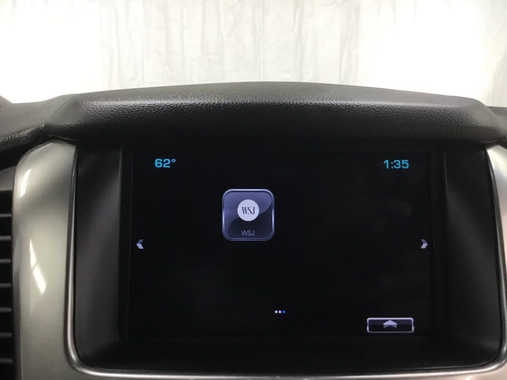 Used 2019 Chevrolet Tahoe Premier w/ Premier Plus Edition image 41