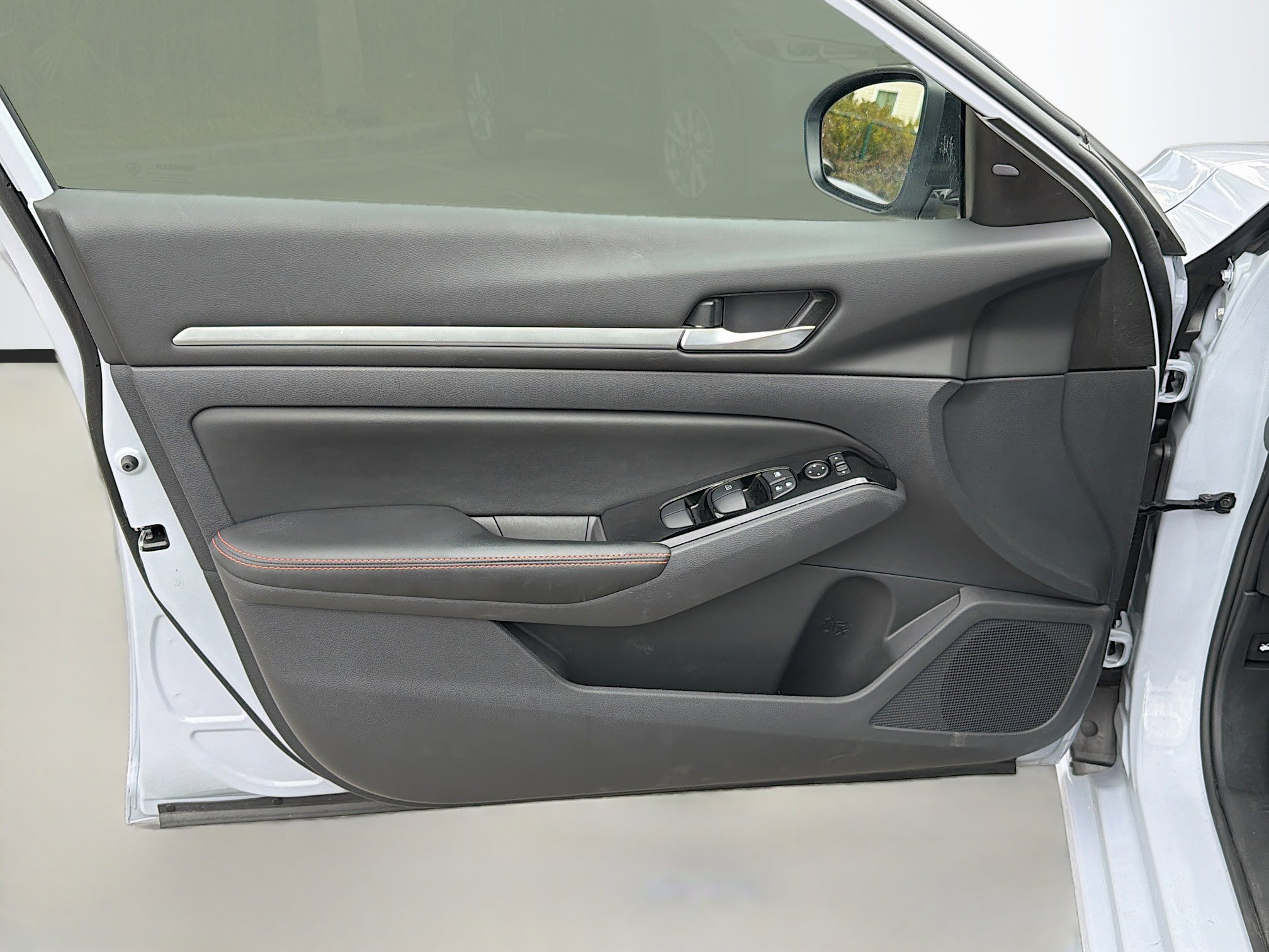 Used 2024 Nissan Altima 2.5 SR image 20