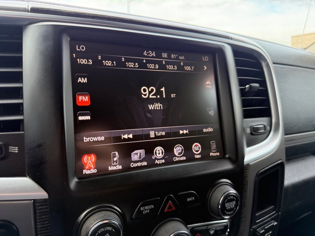 Used 2014 RAM 2500 Limited image 35