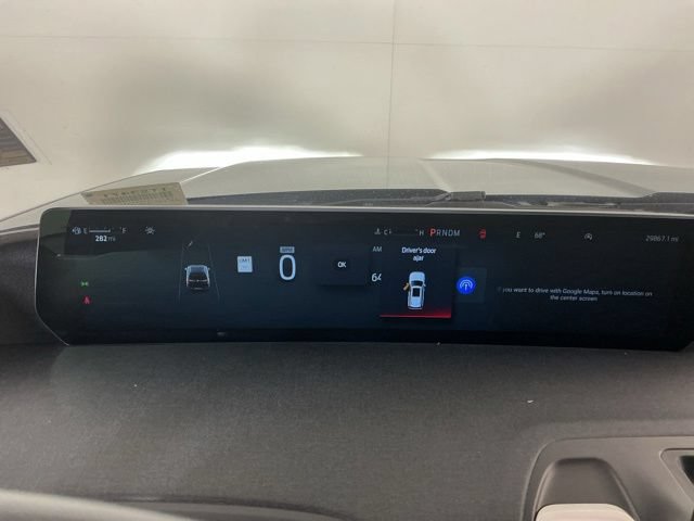 Certified 2025 Ford Expedition Max Active AWD/4WD image 18