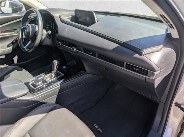 Used 2024 MAZDA CX-30 AWD 2.5 S w/ Select Sport Pkg image 19