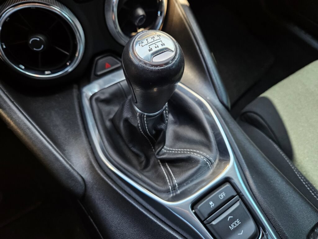 Used 2016 Chevrolet Camaro LT w/ RS Package RWD image 21