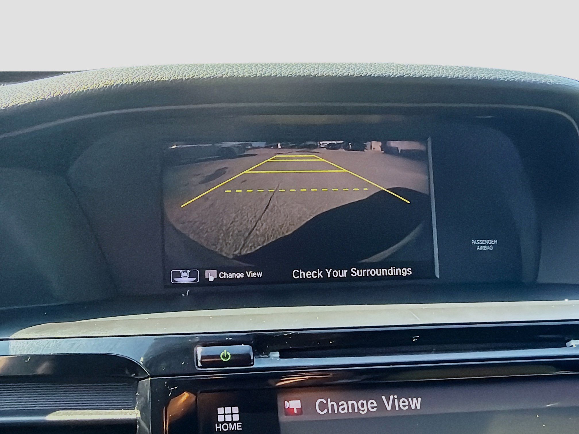 Used 2017 Honda Accord EX-L image 14