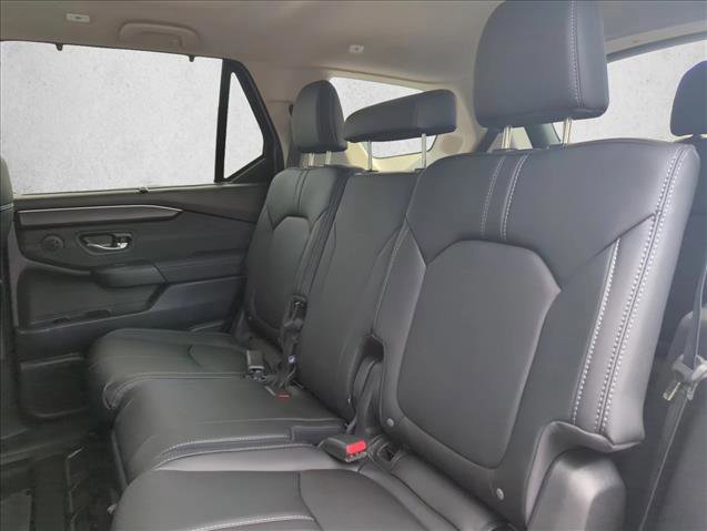 New 2026 Honda Pilot Touring image 20