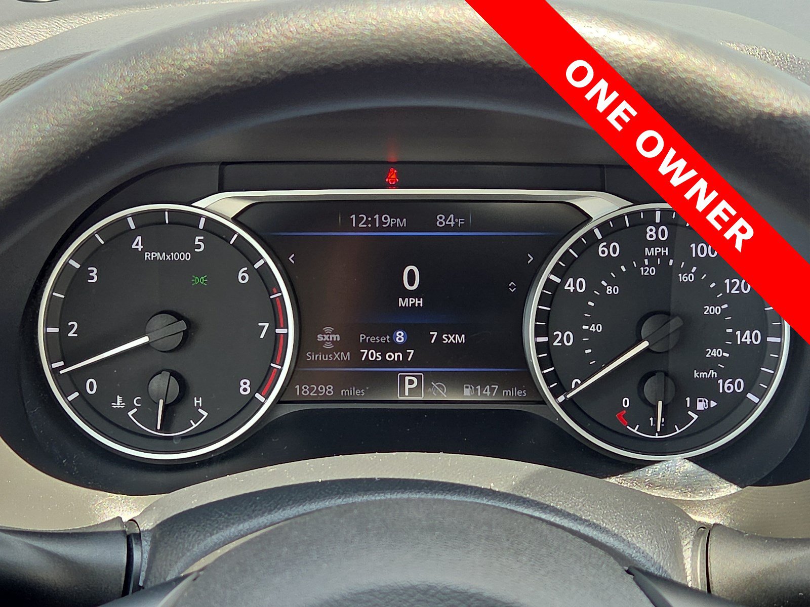 Used 2025 Nissan Sentra SV FWD image 23