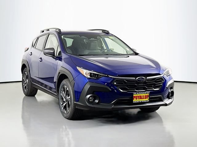 New 2025 Subaru Crosstrek 2.5i Premium