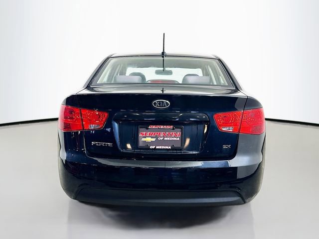Used 2012 Kia Forte EX image 7