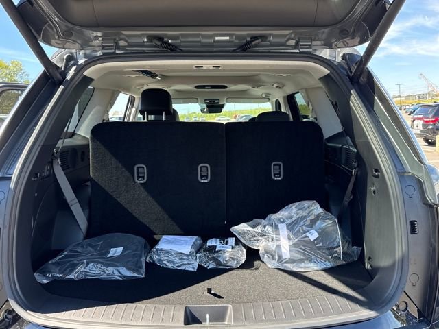 New 2026 Hyundai Palisade Limited image 11