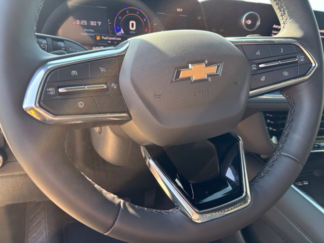 New 2026 Chevrolet Tahoe High Country w/ Sun And Tow Package AWD/4WD image 22
