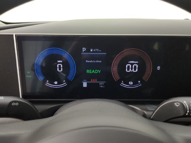 New 2026 Hyundai Tucson Blue SE AWD/4WD image 24
