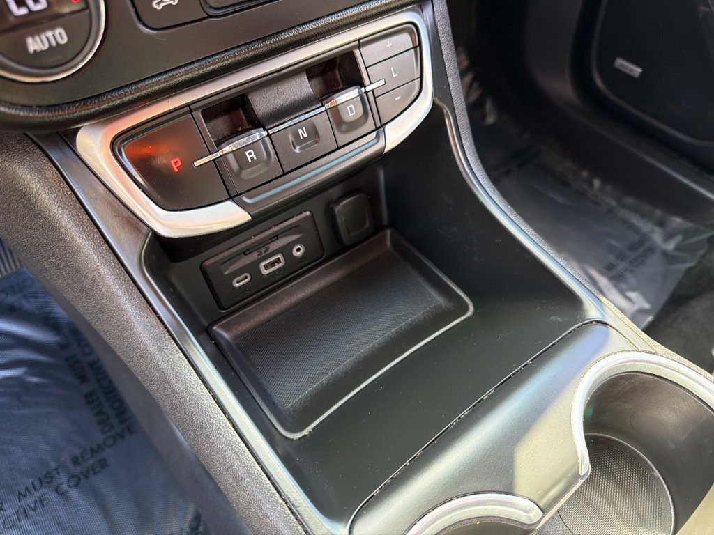 Used 2022 GMC Terrain SLT w/ Infotainment Package II AWD/4WD image 40