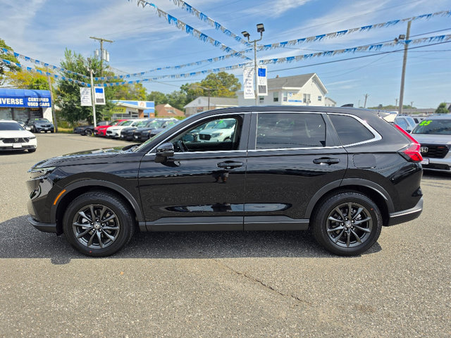 Used 2026 Honda CR-V EX-L image 3