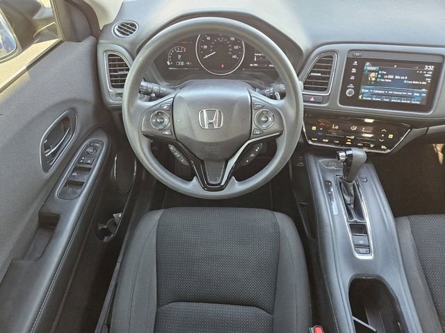Used 2021 Honda HR-V EX image 27