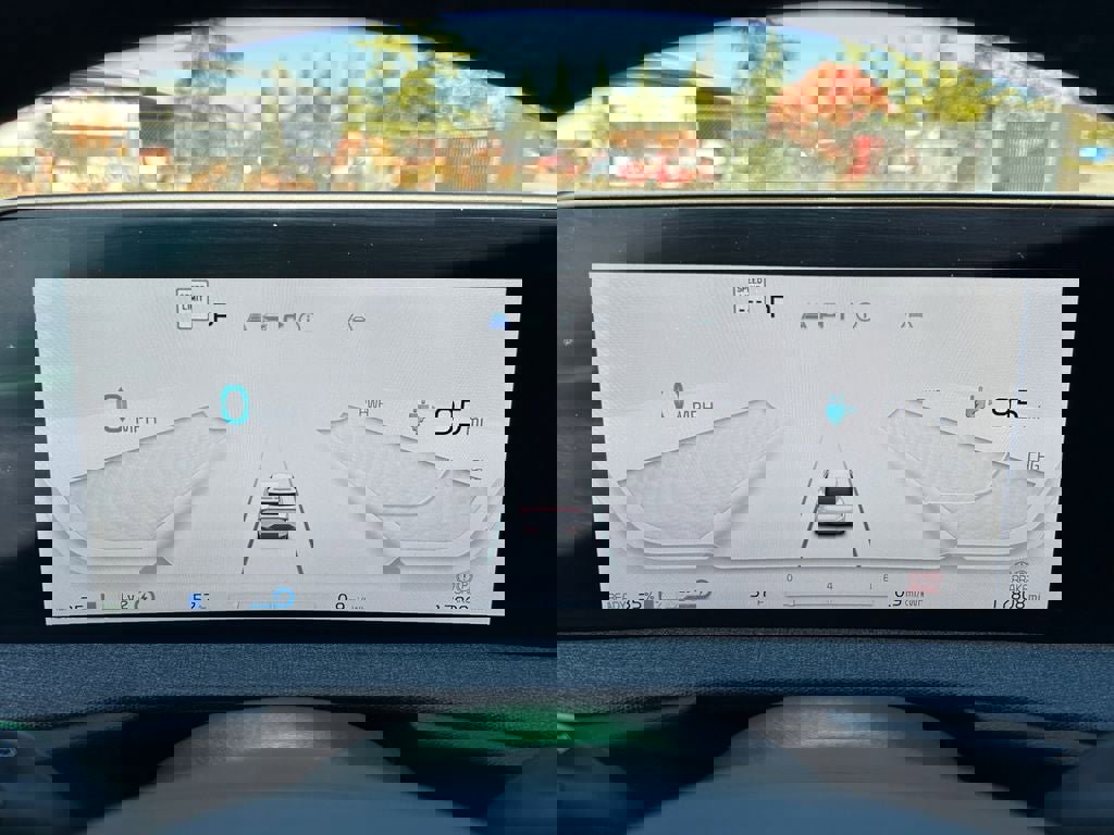 Used 2024 Kia EV6 Light image 16