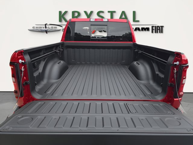 New 2027 RAM 1500 Laramie AWD/4WD image 31