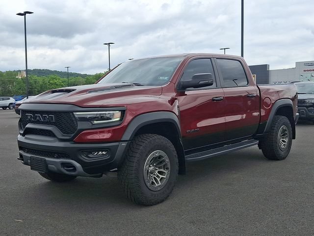 Used 2024 RAM 1500 TRX AWD/4WD image 7